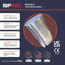 SuperFOIL SFNC